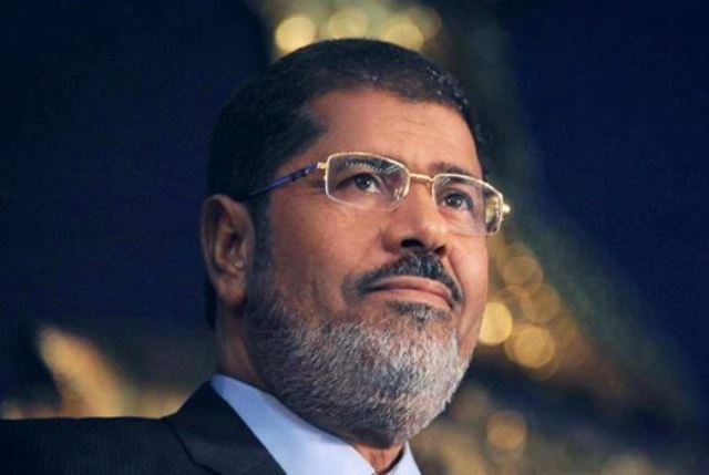 Mursi