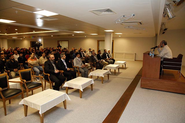 Atasehir Mimar Sinan Camii Bu Zamanin Sabri Sosyal Doku Vakfi